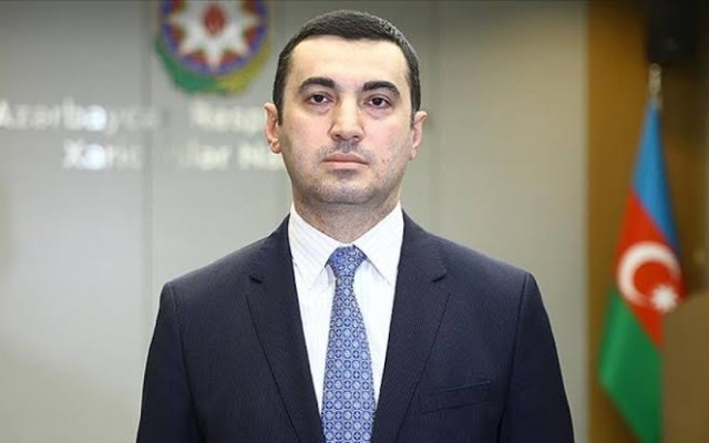 Vurulan gəmidəki azərbaycanlıların hamısı xilas edilib